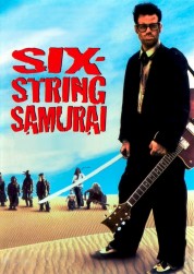 Six-String Samurai 1998