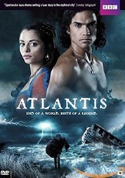Atlantis 2011