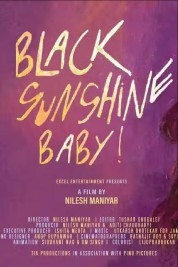 Black Sunshine Baby 2023