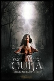 Ouija: The Insidious Evil 2017