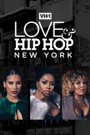 Love & Hip Hop New York 2011