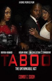 Taboo 2016