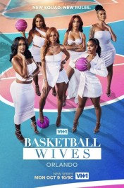 Basketball Wives: Orlando 2023