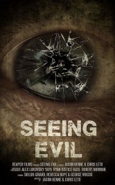 Seeing Evil 2019