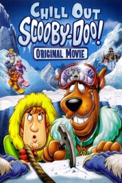 Scooby-Doo: Chill Out, Scooby-Doo! 2007