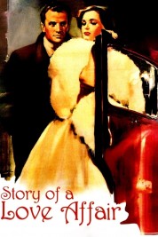Story of a Love Affair 1950