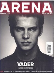 Arena 2002