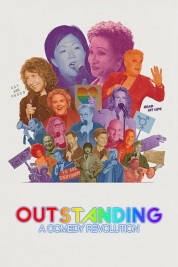 Outstanding: A Comedy Revolution 2024