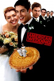 American Wedding 2003