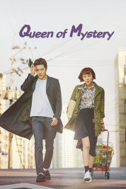 Queen of Mystery 2017