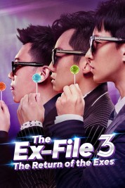 Ex-Files 3: The Return of the Exes 2017