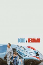 Ford v. Ferrari 2019