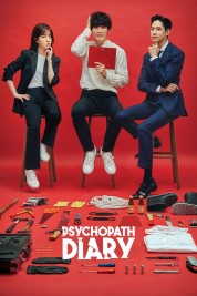 Psychopath Diary 2019