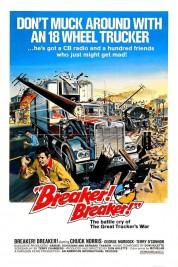 Breaker! Breaker! 1977