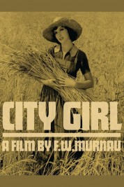 City Girl 1930