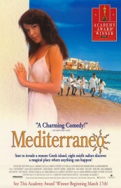 Mediterraneo 1991