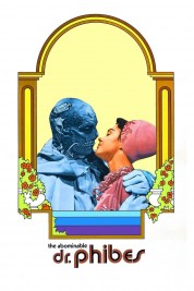 The Abominable Dr. Phibes 1971