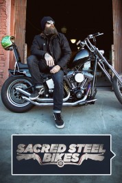 Sacred Steel Bikes 2016