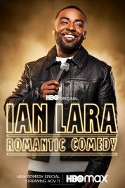 Ian Lara: Romantic Comedy 2022