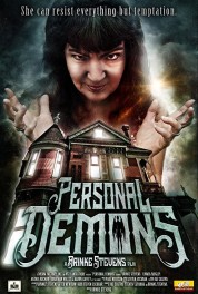 Personal Demons 2018
