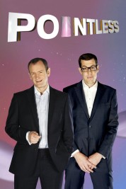 Pointless Celebrities 2011