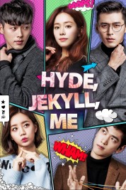 Hyde, Jekyll, Me 2015