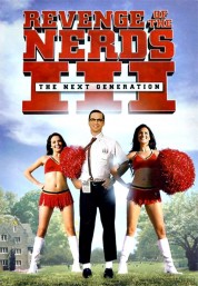 Revenge of the Nerds III: The Next Generation 1992