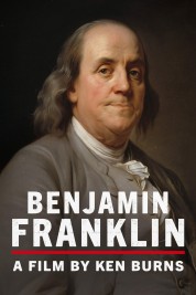 Benjamin Franklin 2022