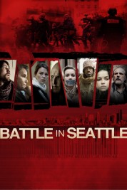 Battle in Seattle 2007