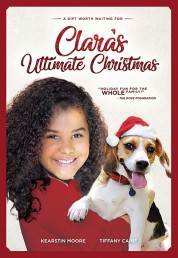 Clara's Ultimate Christmas 2018