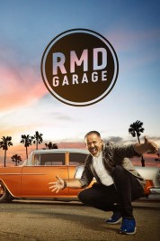 RMD Garage 2017