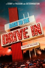 Back to the Drive-in 2022
