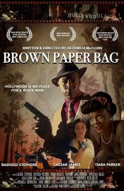 Brown Paper Bag 2020