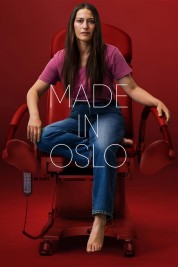 Made in Oslo 2022