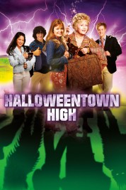 Halloweentown High 2004