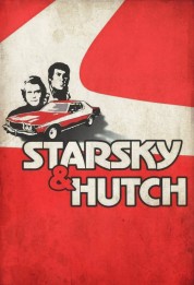 Starsky and Hutch 1975