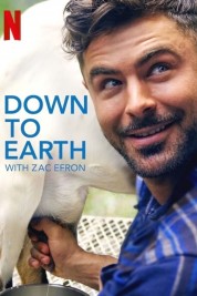 Down to Earth with Zac Efron 2020