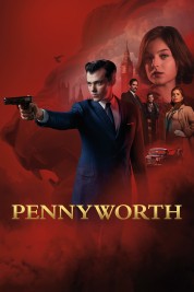 Pennyworth 2019