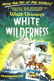 White Wilderness 1958