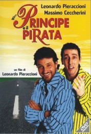 Il principe e il pirata 2001