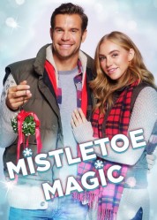 Mistletoe Magic 2020