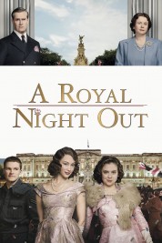 A Royal Night Out 2015