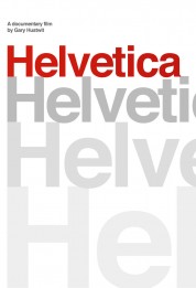 Helvetica 2007