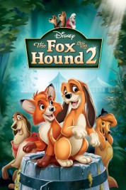 The Fox and the Hound 2 2006