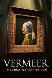Vermeer: The Greatest Exhibition 2023