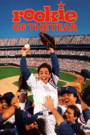 Rookie of the Year 1993