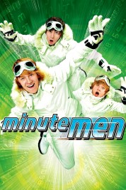 Minutemen 2008