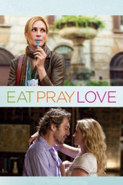 Eat Pray Love 2010