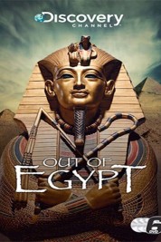 Out Of Egypt 2009