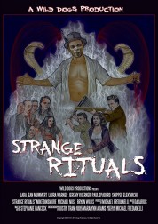 Strange Rituals 2017